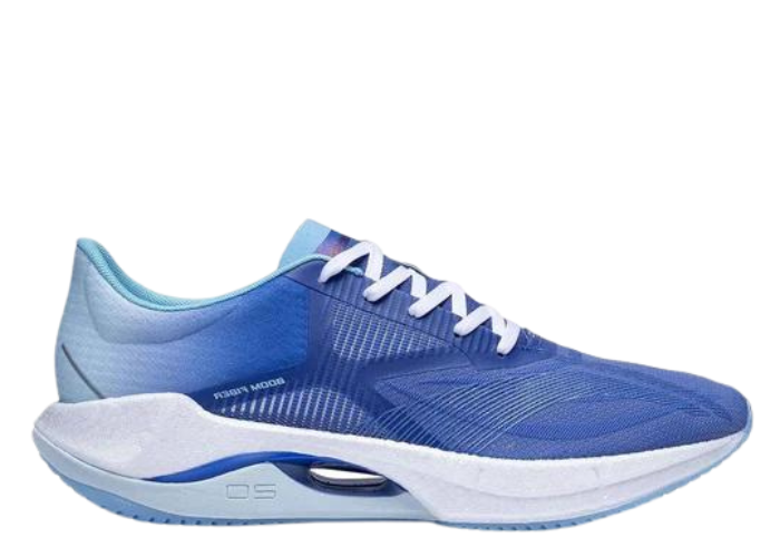 Li-Ning Super Light XX Ocean Blue
