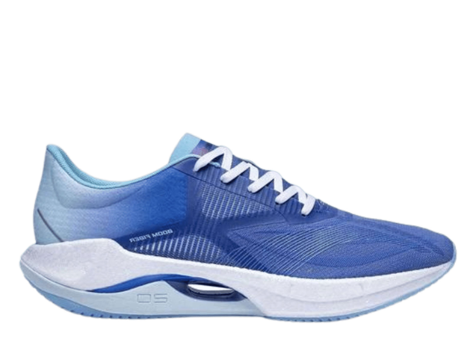 Li-Ning Super Light XX Ocean Blue