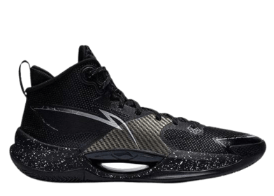 Li-Ning Superlight Black