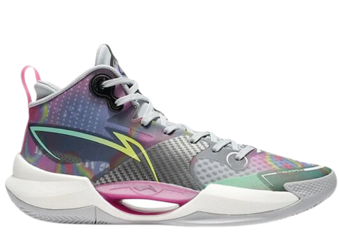 Li-Ning Superlight Multi Color