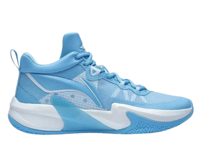 Li-Ning Superlight Speed 1 Sky Blue