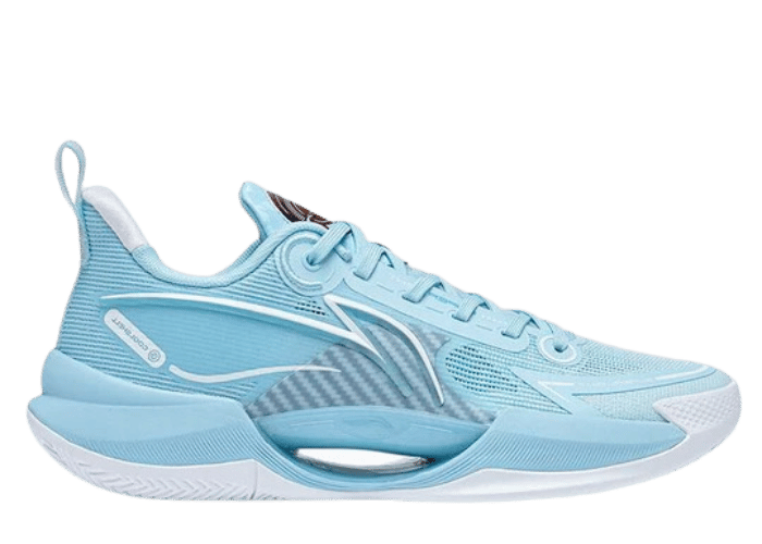 Li-Ning Superlight V2 First Year Blue