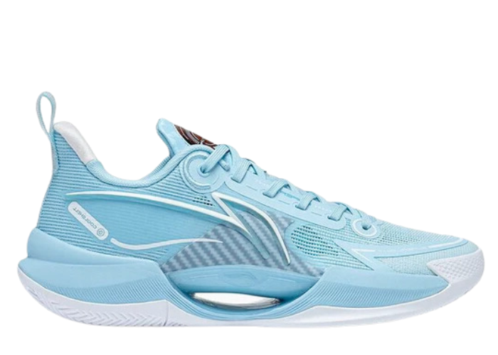 Li-Ning Superlight V2 First Year Blue