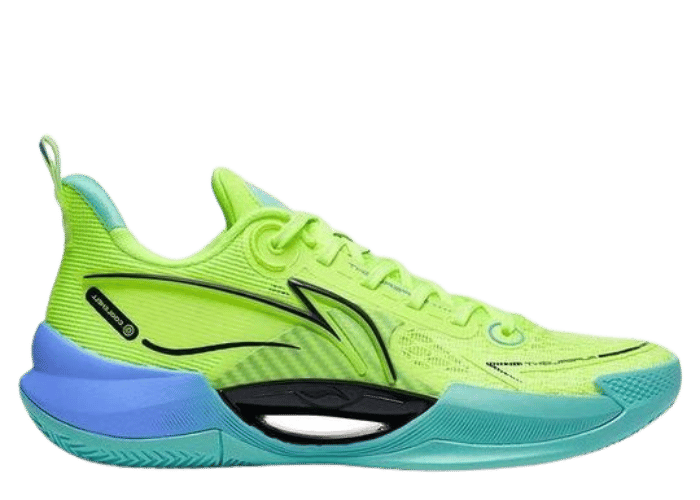 Li-Ning Superlight V2 Hummingbird
