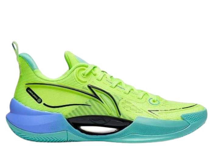 Li-Ning Superlight V2 Hummingbird