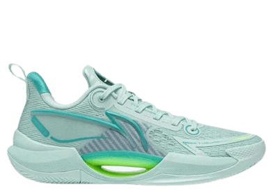 Li-Ning Superlight V2 Ice Mint