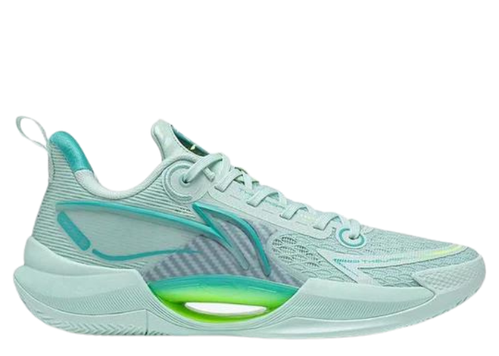 Li-Ning Superlight V2 Ice Mint