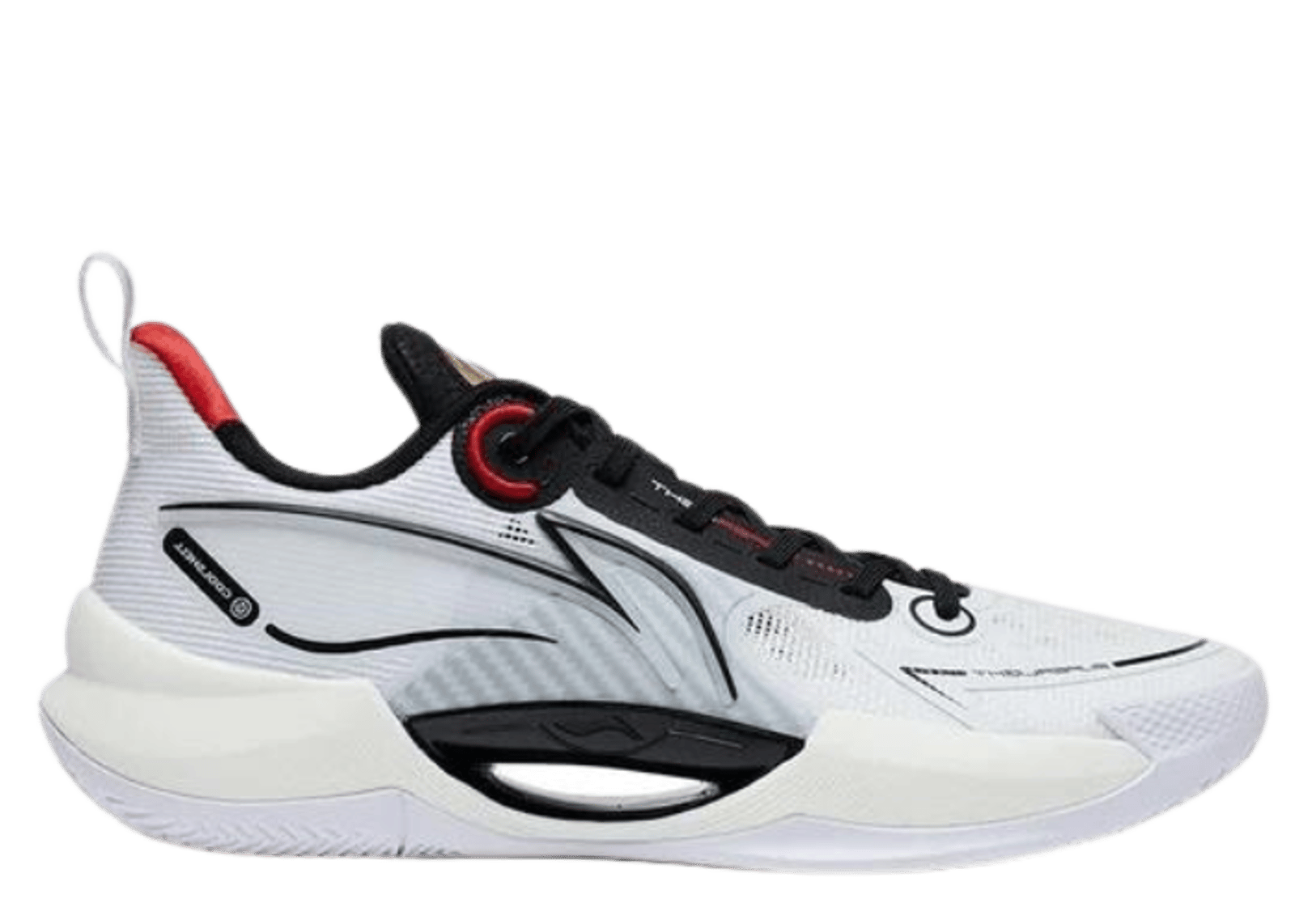 Li-Ning Superlight V2 Playoff