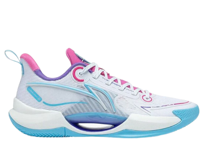 Li-Ning Superlight V2 Ripple