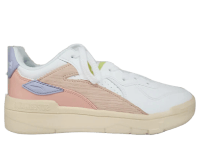 Li-Ning Superwave Lite White Pink Purple (W)