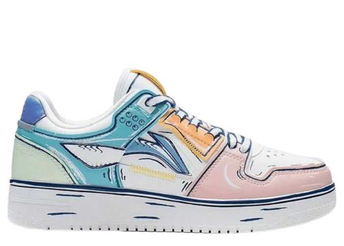 Li-Ning Tianji (W)