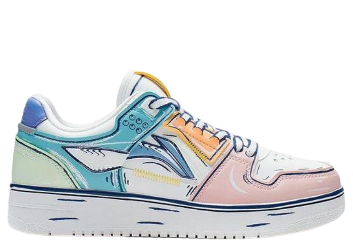 Li-Ning Tianji (W)