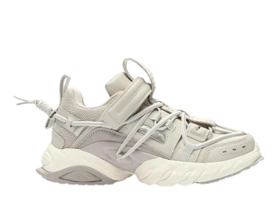 Li-Ning Titan Halo Grey Beige (GS)
