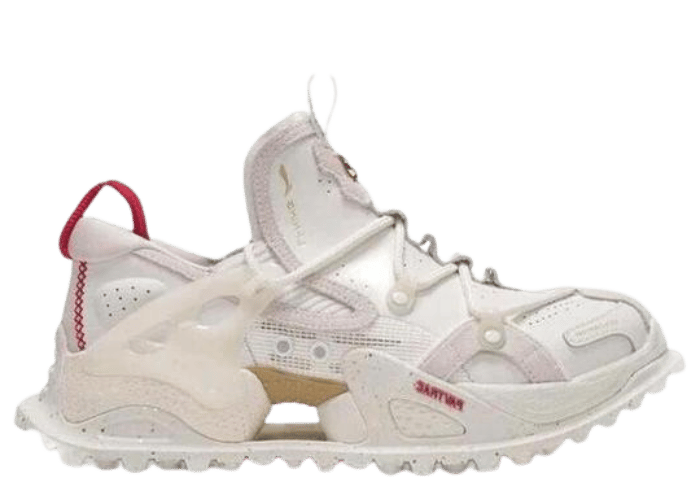 Li-Ning Titan Halo