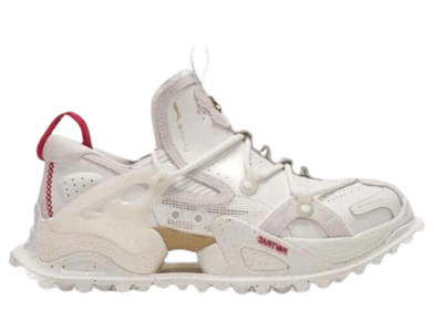 Li-Ning Titan Halo
