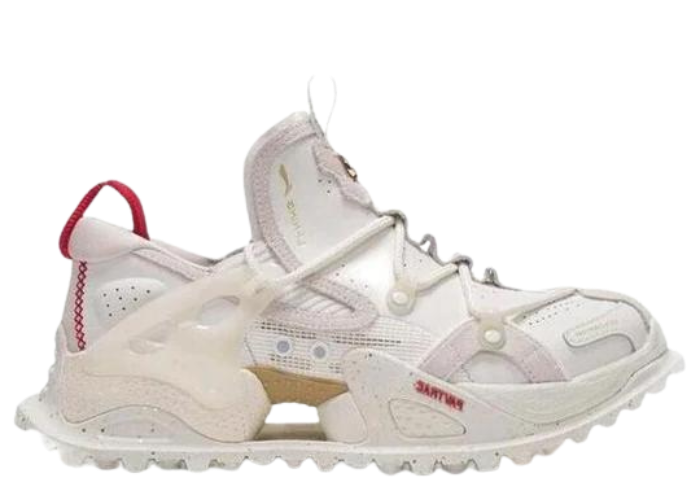 Li-Ning Titan Halo