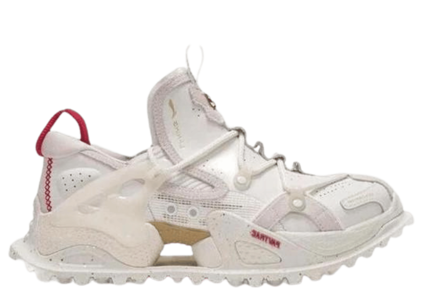 Li-Ning Titan Halo