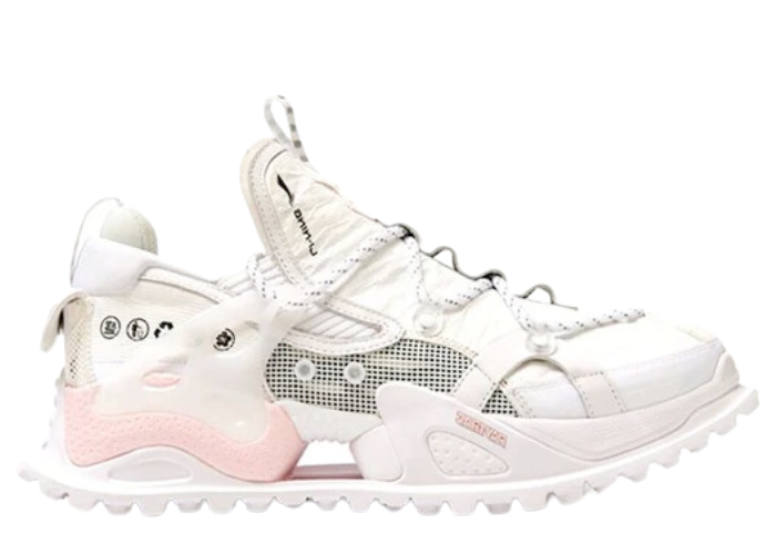 Li-Ning TitanHalo Blossom