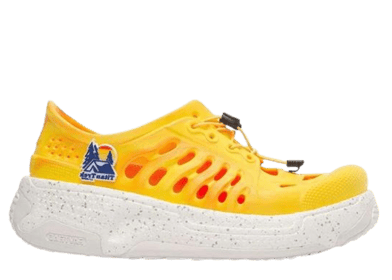 Li-Ning TitanTrek Yellow White (W)