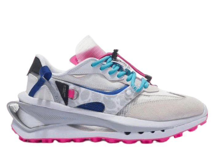 Li-Ning Universe Premium Multi Beige Pink (W)