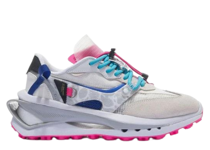Li-Ning Universe Premium Multi Beige Pink (W)