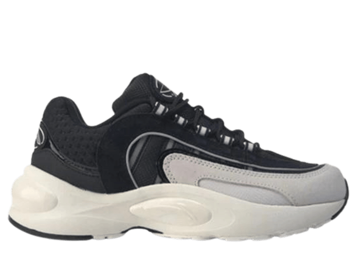 Li-Ning V8 Black White Beige (W)