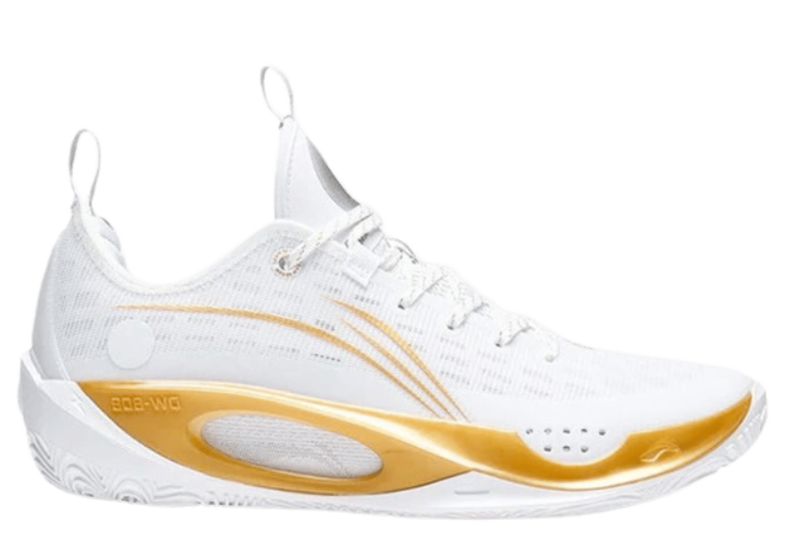 Li-Ning Wade 808 2 Dynasty