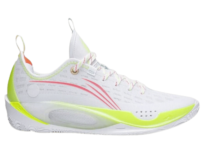 Li-Ning Wade 808 2 Energy