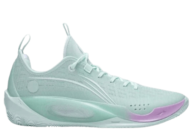 Li-Ning Wade 808 2 Turquoise