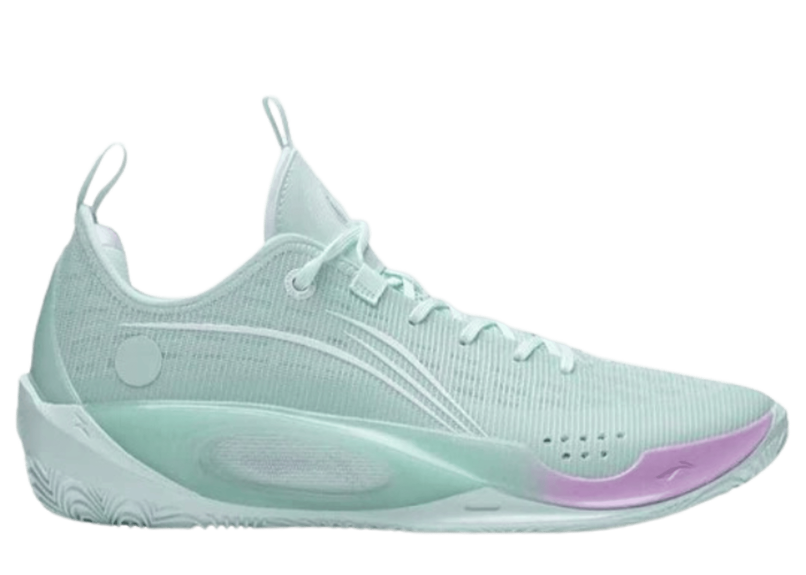 Li-Ning Wade 808 2 Turquoise