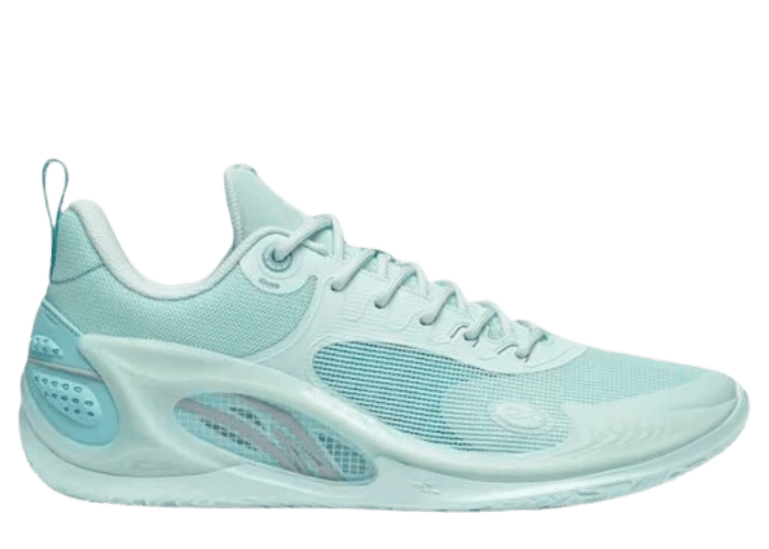 Li-Ning Wade 808 III Chemical Reaction