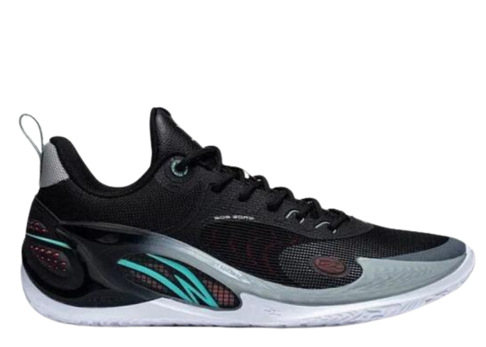 Li-Ning Wade 808 III Dark Flow