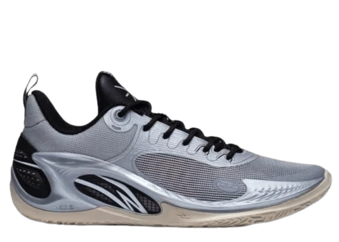 Li-Ning Wade 808 III Quicksilver