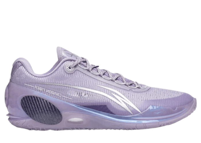 Li-Ning Wade 808 III Ultra Chemical Reaction