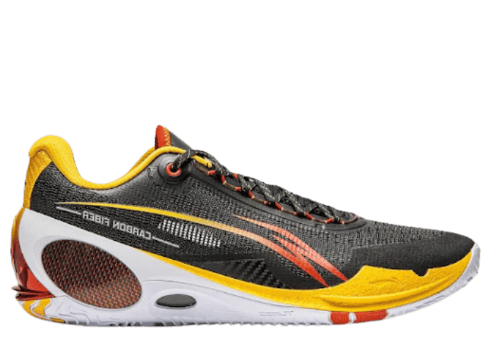 Li-Ning Wade 808 III Ultra Guest