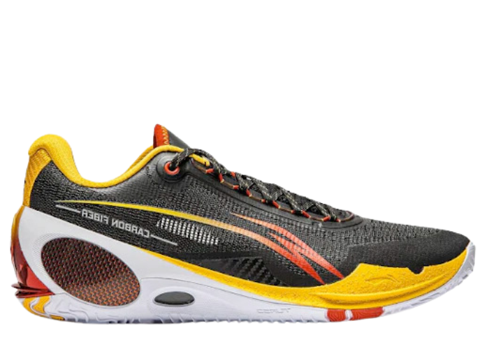Li-Ning Wade 808 III Ultra Guest