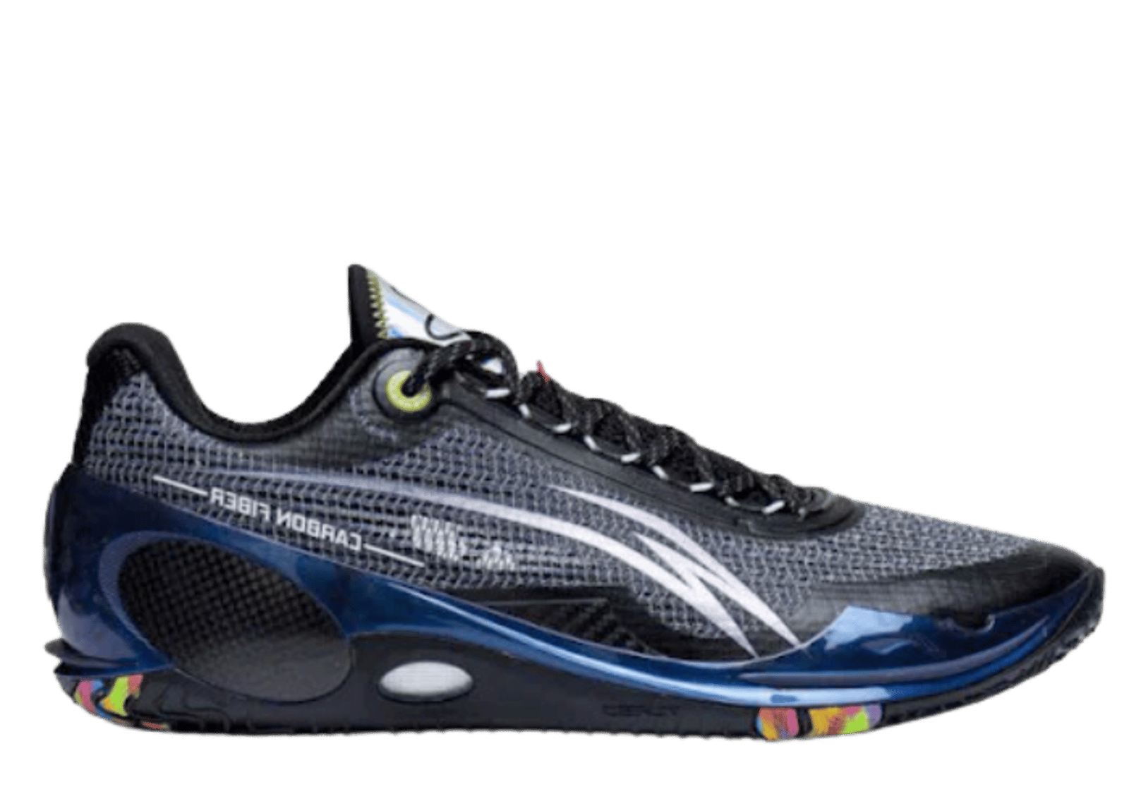 Li-Ning Wade 808 III Ultra Nightlight