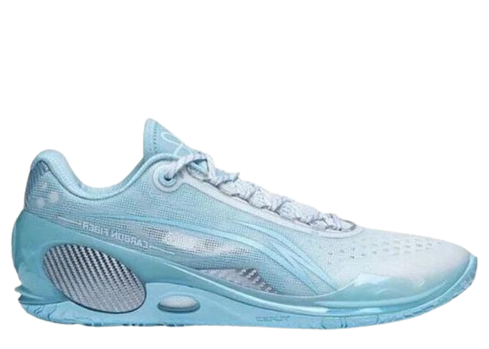 Li-Ning Wade 808 III Ultra Oxygen