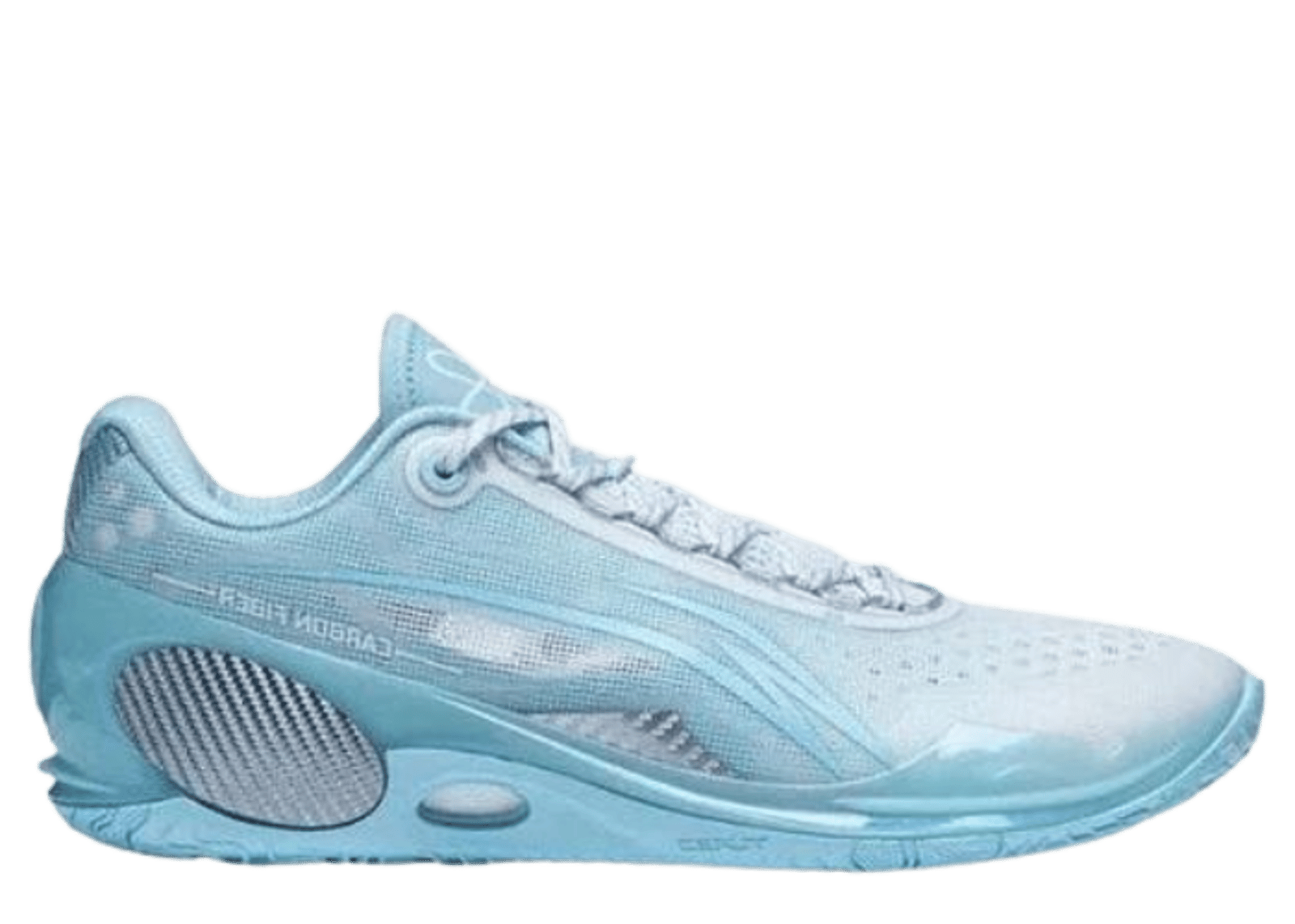 Li-Ning Wade 808 III Ultra Oxygen