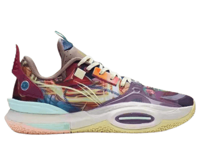 Li-Ning Wade All City 10 V1 Doctor Strange in the Multiverse of Madness (GS)