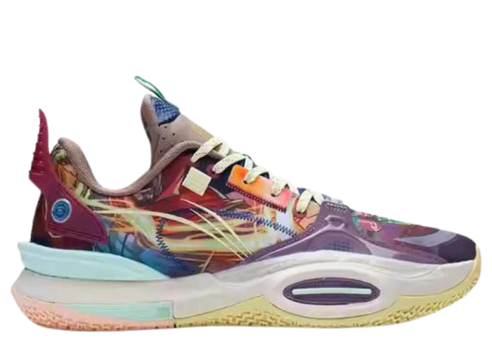 Li-Ning Wade All City 10 V1 Doctor Strange in the Multiverse of Madness (GS)