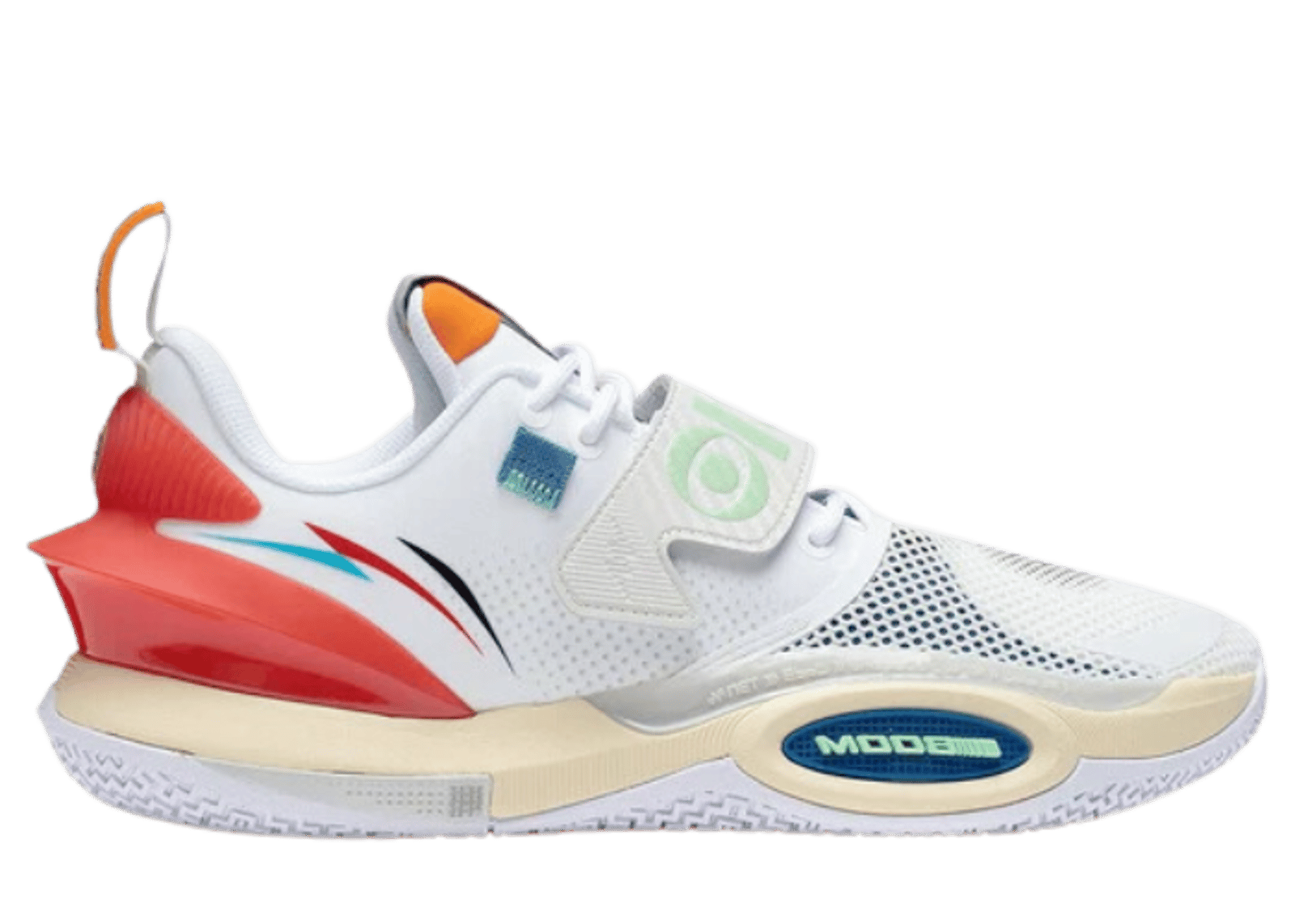 Li-Ning Wade All City 10 V2 Dreamer