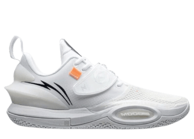 Li-Ning Wade All City 10 White Hot