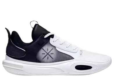 Li-Ning Wade All City 11 Black White (GS)
