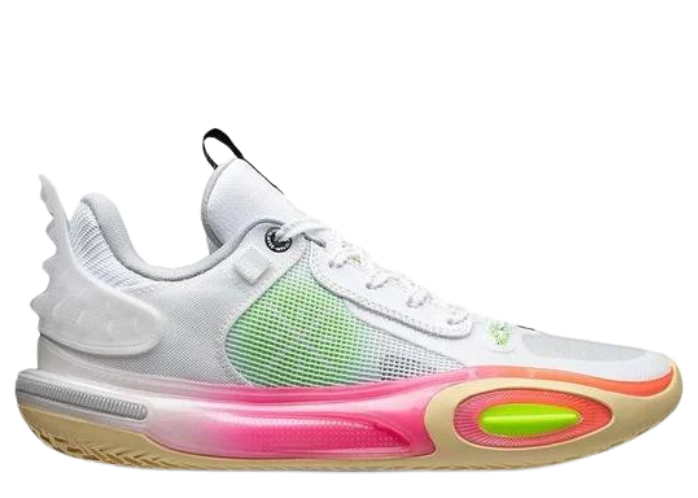 Li-Ning Wade All City 11 Blossom