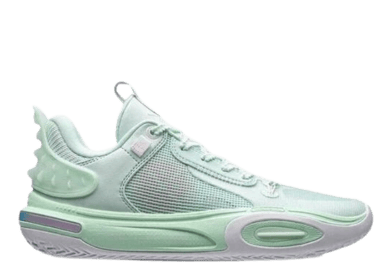 Li-Ning Wade All City 11 Mint Green (GS)
