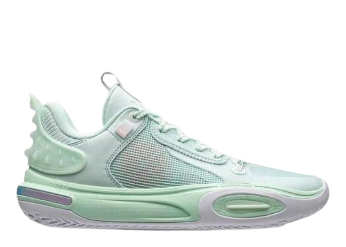 Li-Ning Wade All City 11 Mint Green (GS)