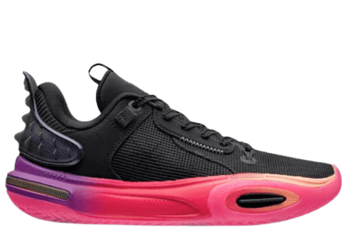 Li-Ning Wade All City 11 Sunrise (GS)