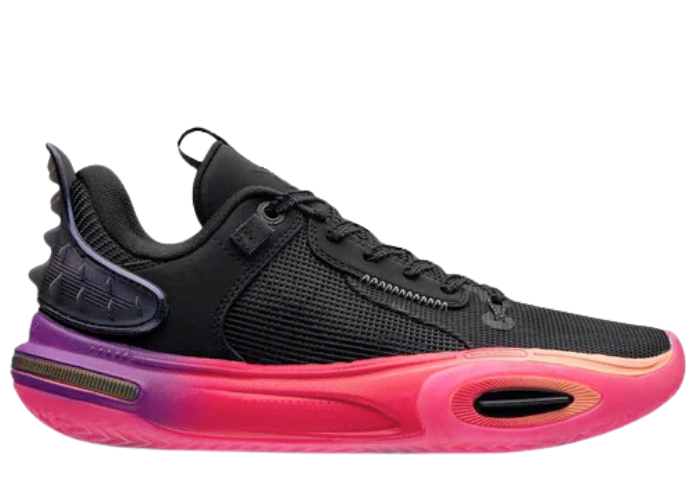 Li-Ning Wade All City 11 Sunrise (GS)