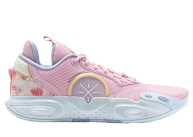 Li-Ning Wade All City 12 Peppa Pig